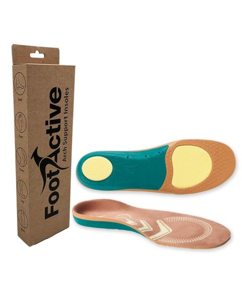 FootActive Outdoor