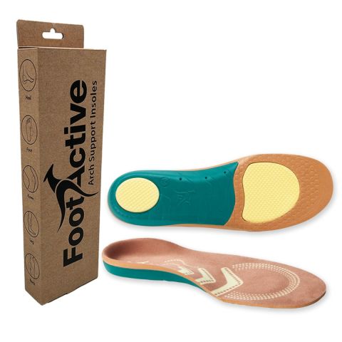 FootActive Outdoor