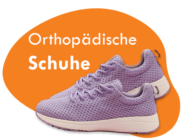 Arch support shoes